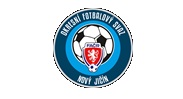Okresní fotbalový svaz Nový Jičín