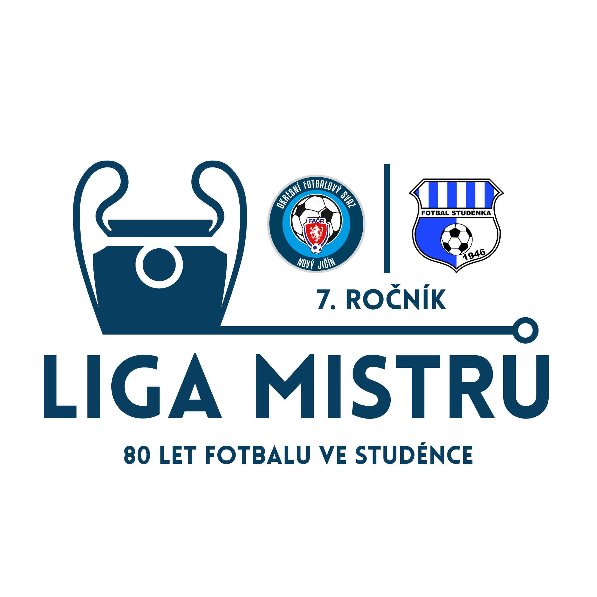 Liga mistrů mládeže 2026 OFSNJ