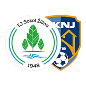 Žilina / Nový Jičín B