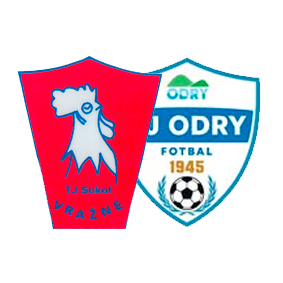 Vražné / Odry