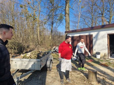 Příprava na jarní část - brigády Tatranu 2026