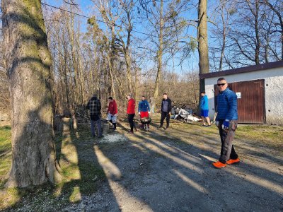 Příprava na jarní část - brigády Tatranu 2026