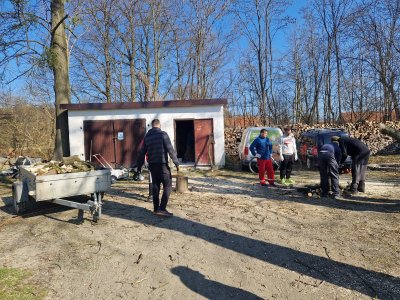 Příprava na jarní část - brigády Tatranu 2026