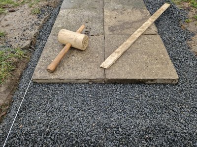 Nový chodník zlepšil přístup