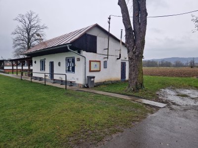 Nový chodník zlepšil přístup