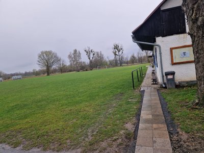 Nový chodník zlepšil přístup