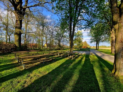 Areál TJ Tatran Mankovice 04/2026