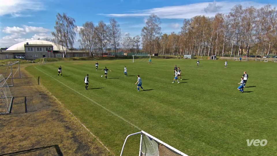 1. gól – Kuchar Patrik