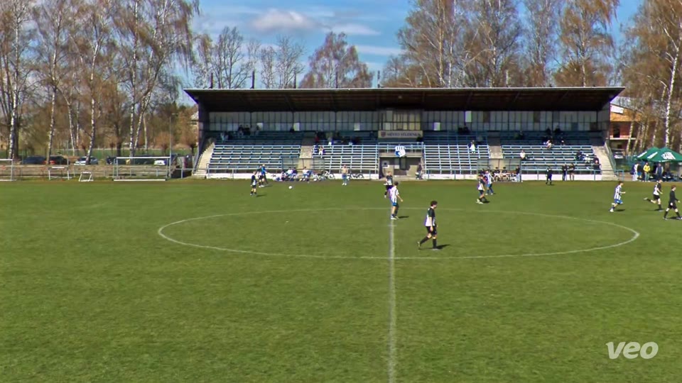 2. gól – Slováček Jan