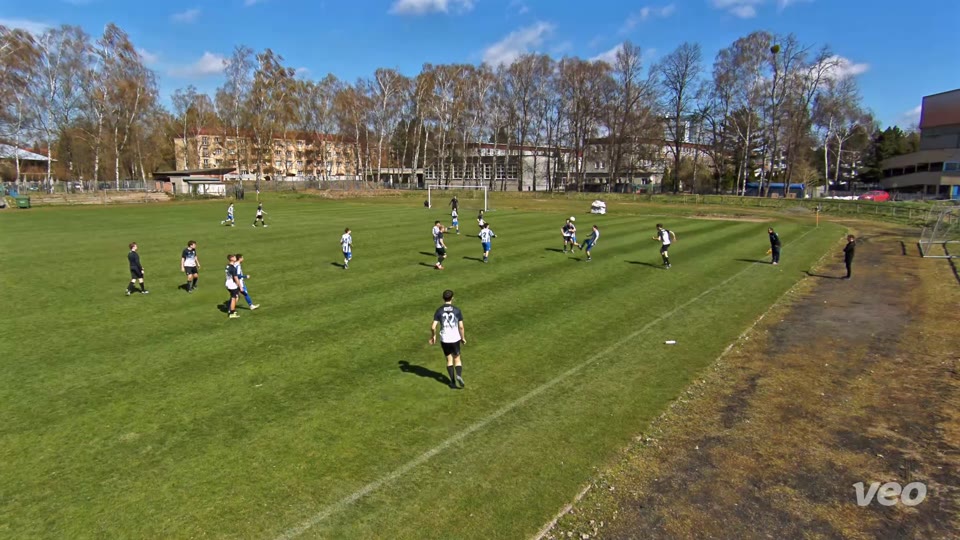 1. gól – Halašta Erik