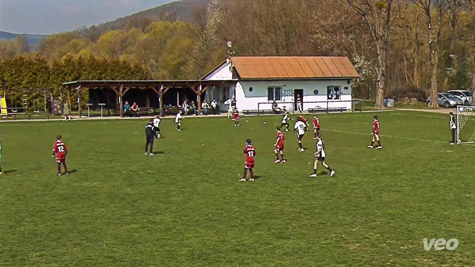 1. gól – Strnadel Zdeněk