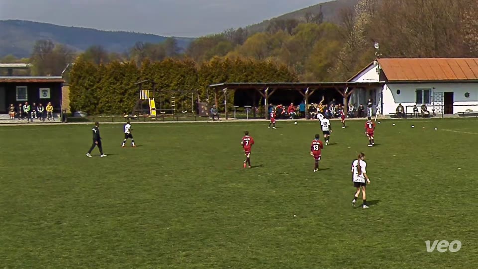 2. gól – Strnadel Zdeněk
