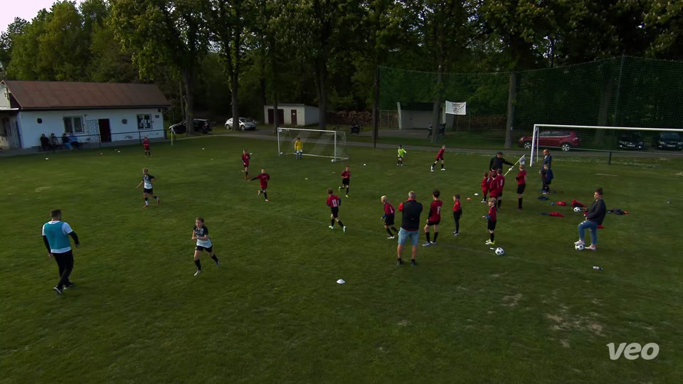 2. gól – Strnadel Zdeněk