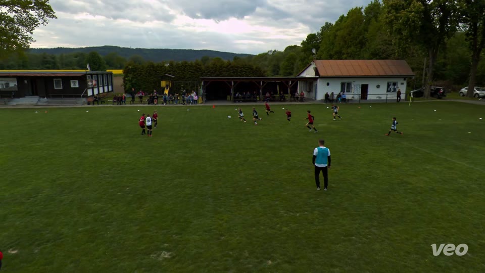 4. gól – Strnadel Zdeněk