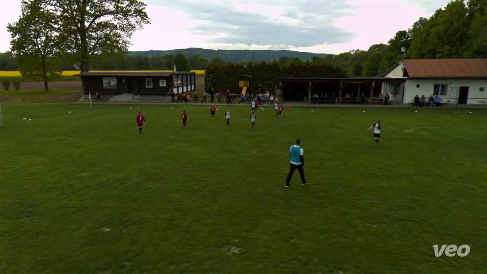 5. gól – Strnadel Zdeněk