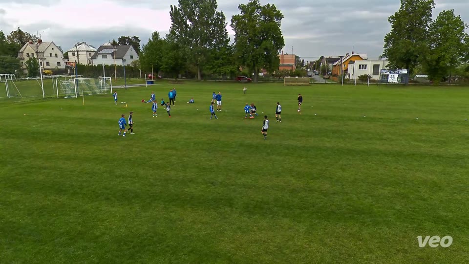 2. gól – Mik Vojtěch