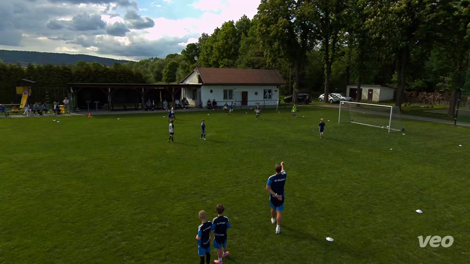 3. gól – Proklová Sabina