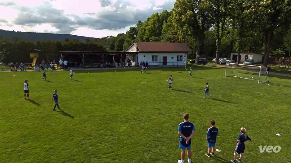 5. gól – Proklová Sabina