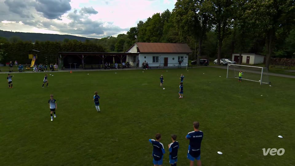 2. gól – Mik Vojtěch