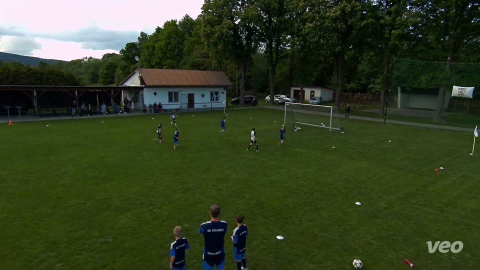 3. gól – Mik Vojtěch