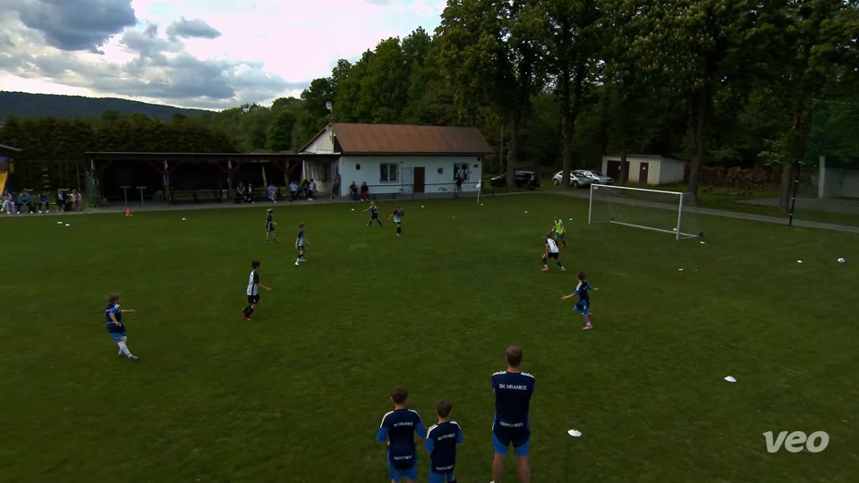 1. gól – Strnadel Zdeněk