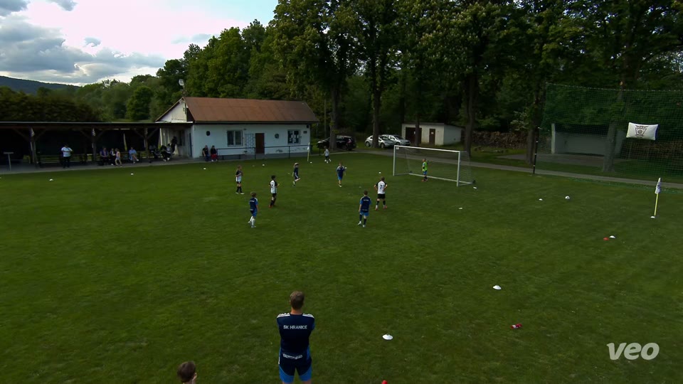 2. gól – Strnadel Zdeněk