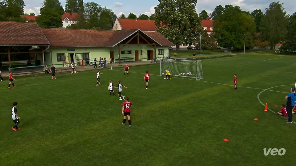 1. gól – Strnadel Zdeněk