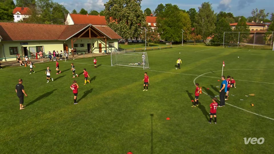 4. gól – Strnadel Zdeněk