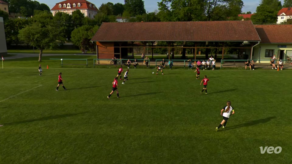5. gól – Strnadel Zdeněk
