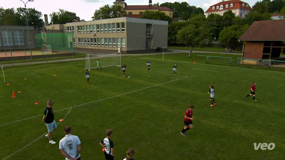 6. gól – Strnadel Zdeněk