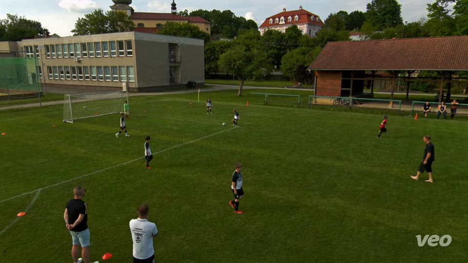 2. gól – Mik Vojtěch