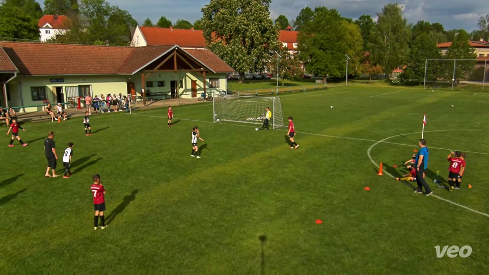 3. gól – Mik Vojtěch