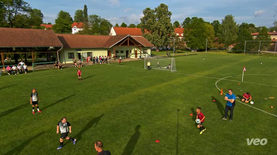 4. gól – Mik Vojtěch