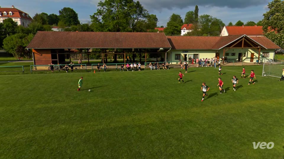 1. gól – Skalka Pavel