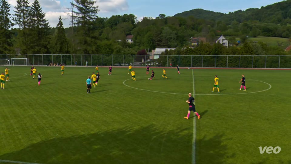 1. gól – Velík Radim