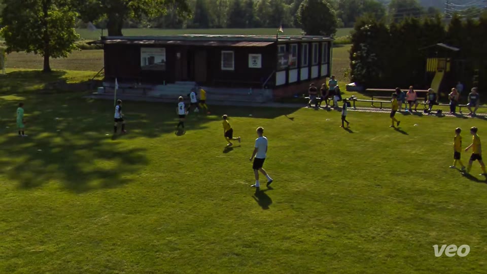 1. gól – Mik Vojtěch