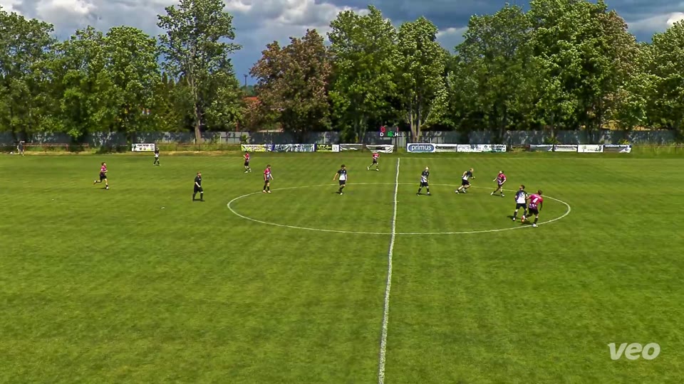 2. gól – Mrlina Matyáš