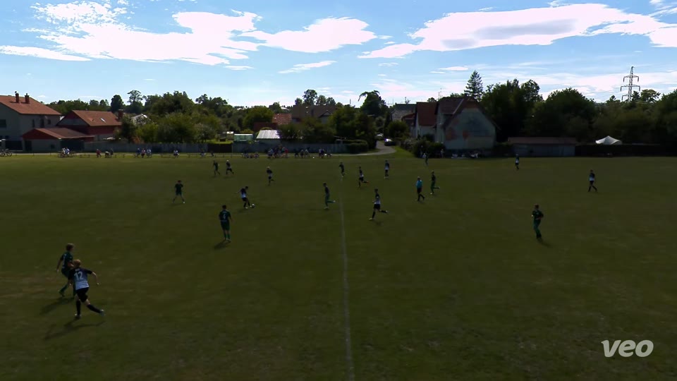 1. gól – Gela Gregor