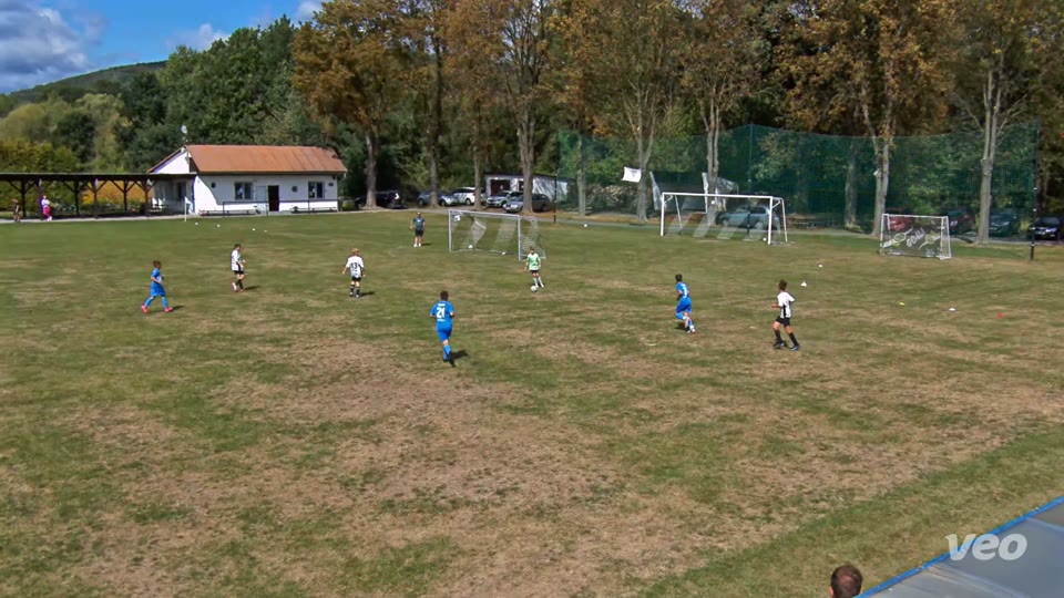3. gól – Mik Vojtěch