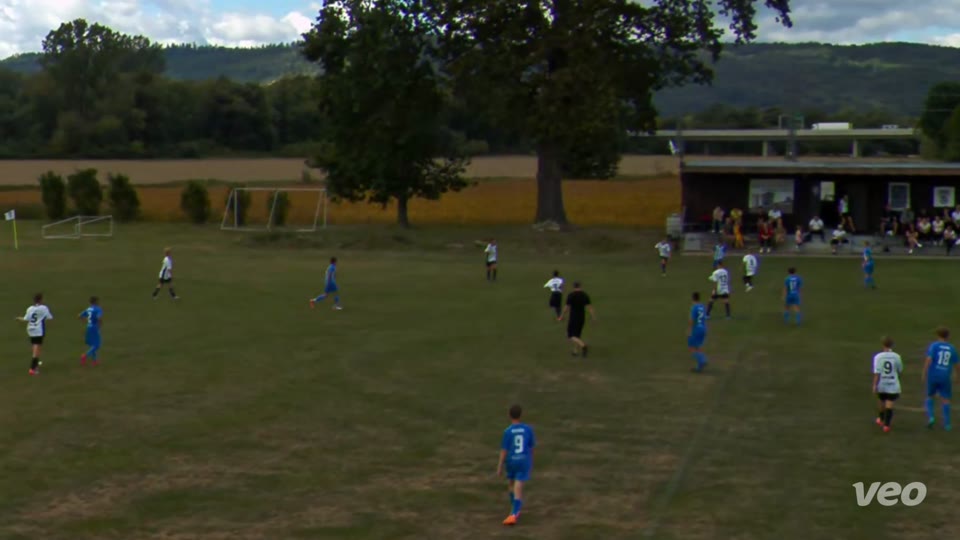 4. gól – Mik Vojtěch