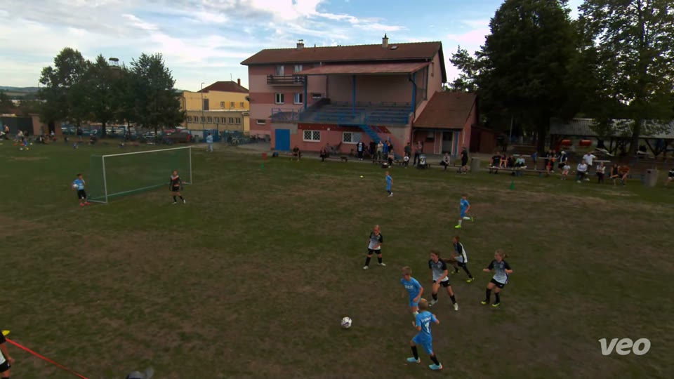 2. gól – Proklová Sabina