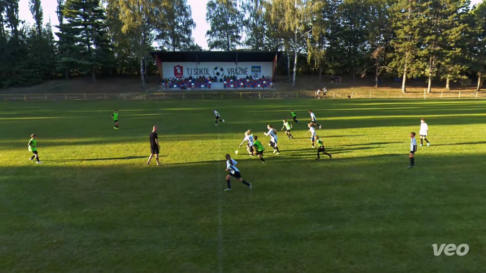 1. gól – Proklová Sabina