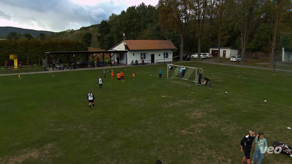 1. gól – Pospěch Tobiáš