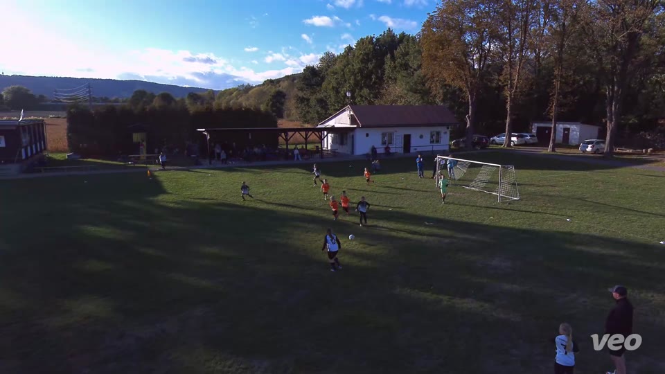 1. gól – Kučerová Karolína